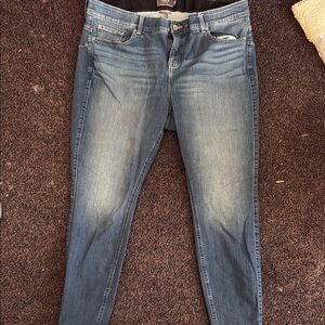 Torrid Bombshell Skinny Jeans